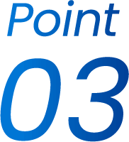 アイコン:ポイント3
